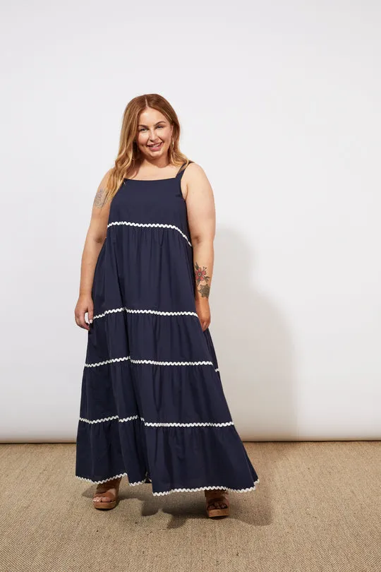 Oahu Tank Maxi