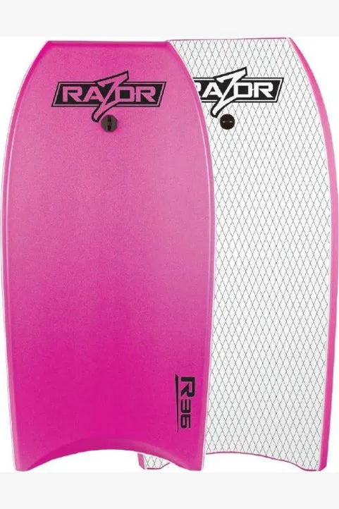 O&E RAZOR 42" BODYBOARD