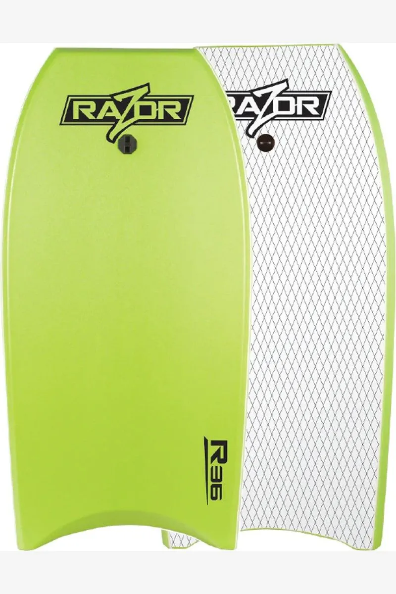 O&E RAZOR 42" BODYBOARD