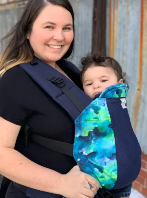 Ocean with Koolnit- Toddler Kinderpack