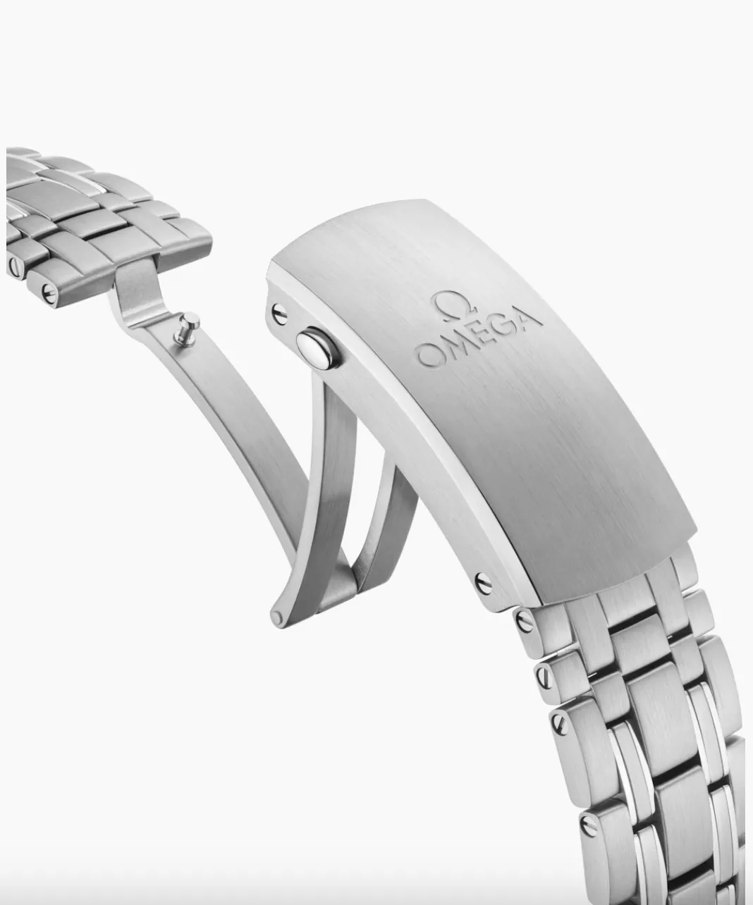 OMEGA SEAMASTER DIVER 300M