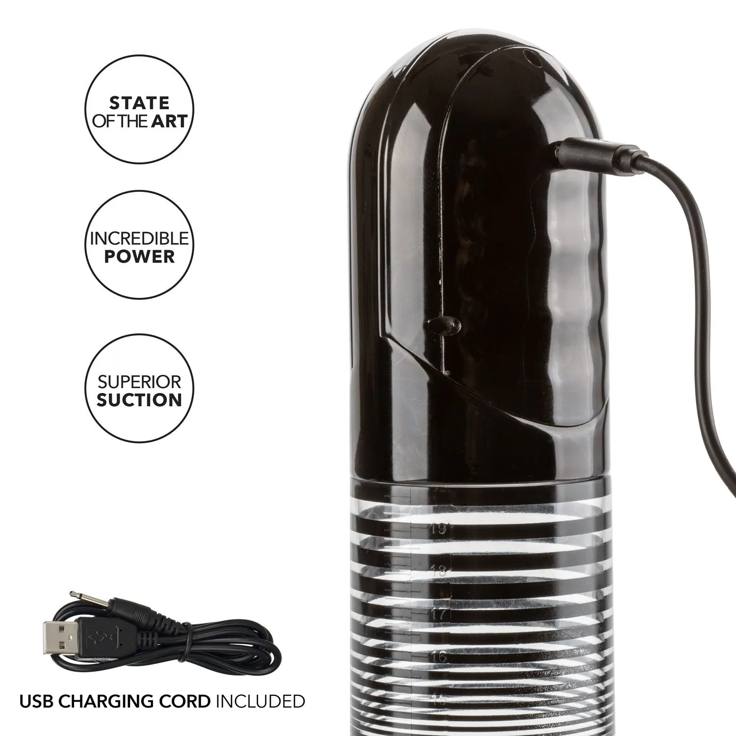 Optimum Series Advanced Automatic Smart Pump