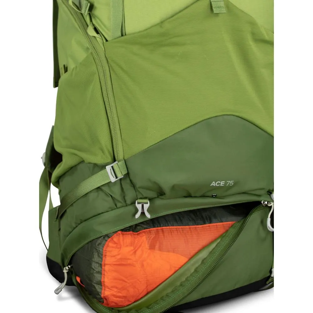 Osprey Ace 75