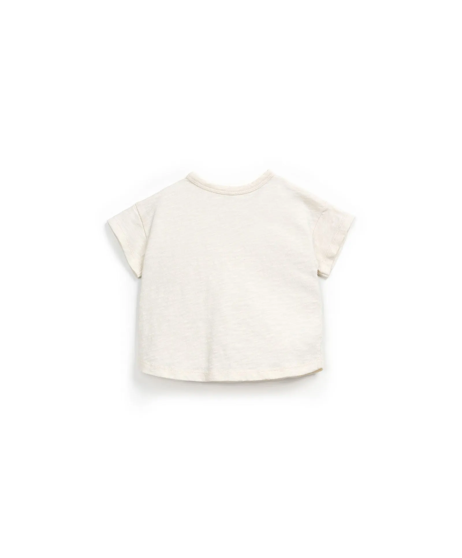 Palm Grove Organic Cotton Set