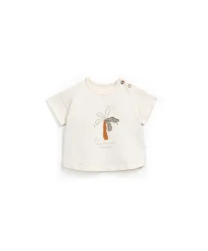 Palm Grove Organic Cotton Set