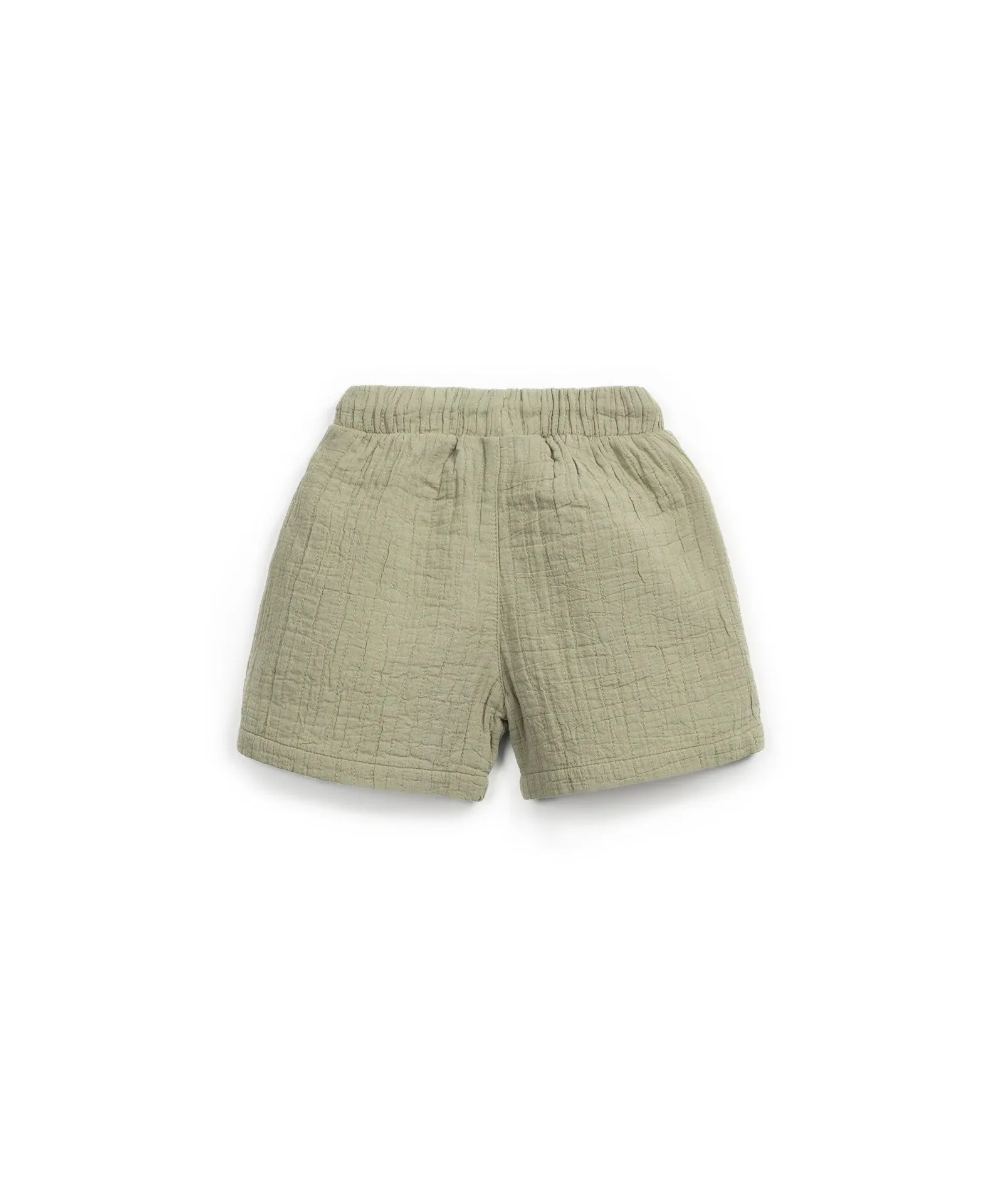 Palm Grove Organic Cotton Set