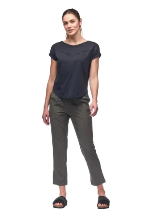 Panto - Capri Pant (Women's) - INDP0017 - Past Season