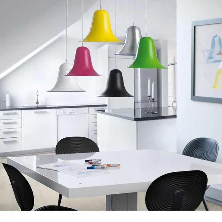 Pantop 45 Pendant Light