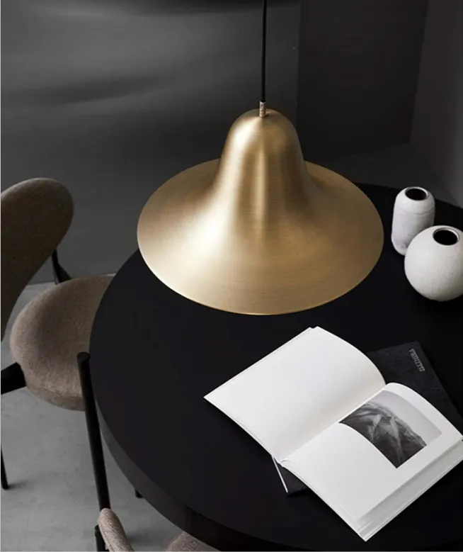 Pantop 45 Pendant Light