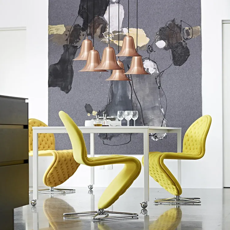 Pantop 45 Pendant Light