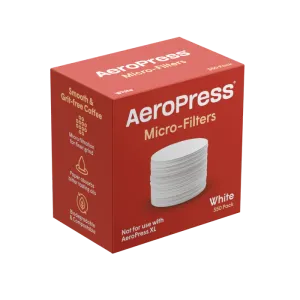 Paper Micro-Filters - Standard - 350 Pack
