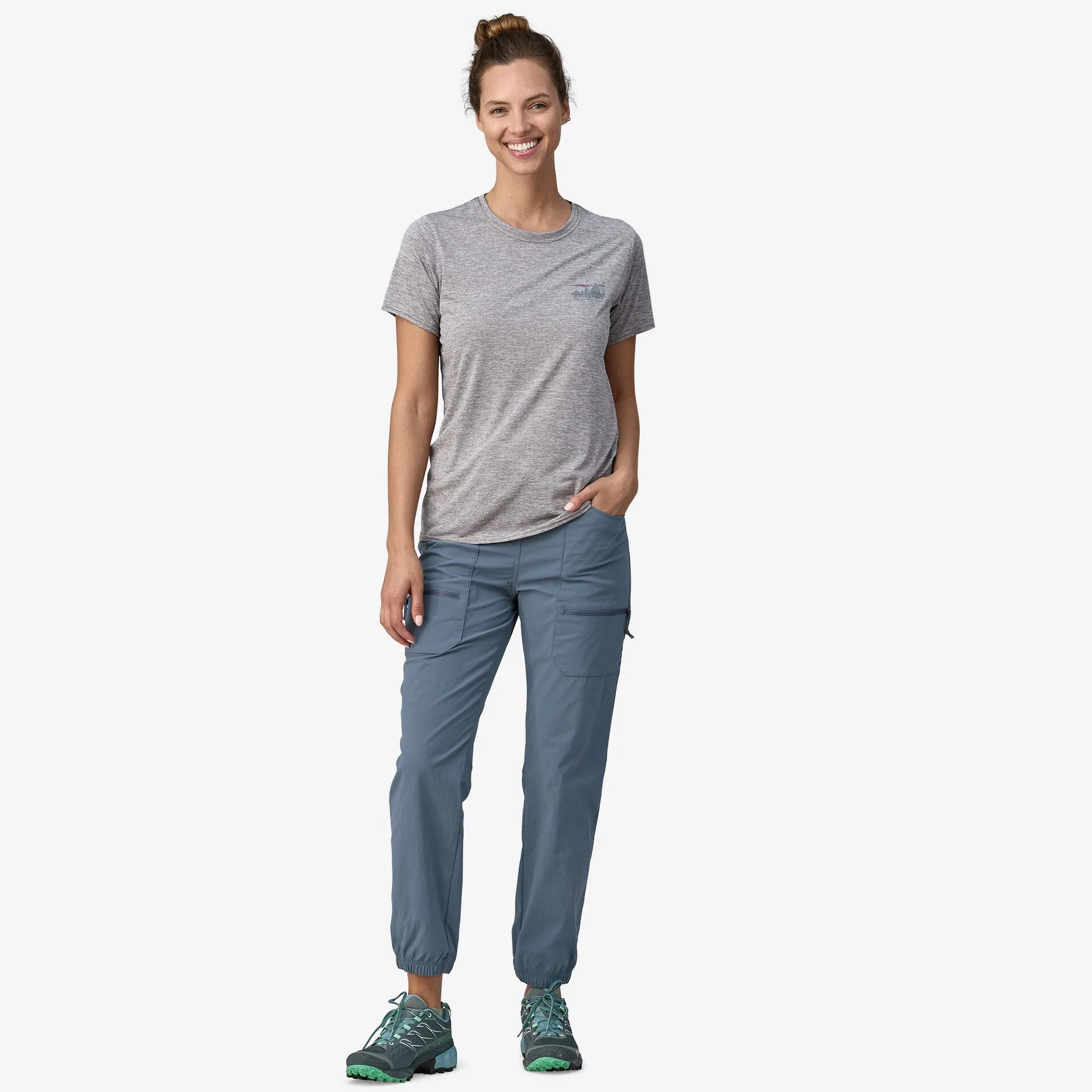 PATAGONIA Quandary Joggers - Women's