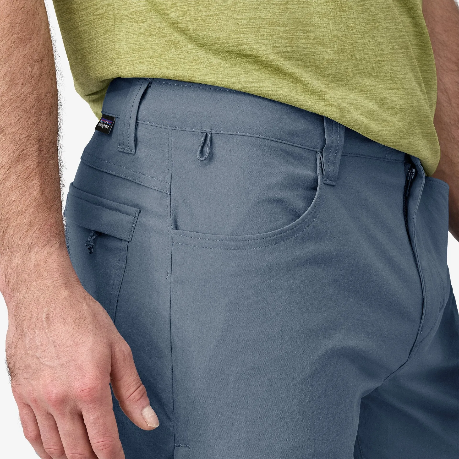 PATAGONIA Quandary Pants - Men's