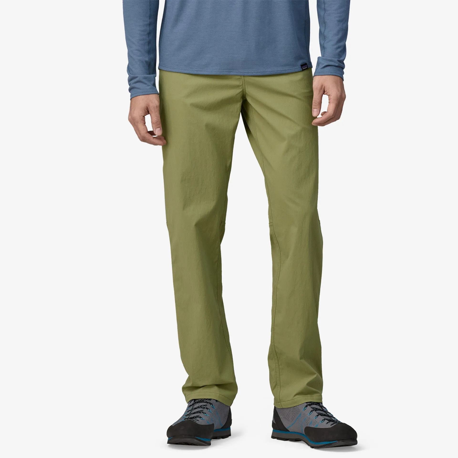 PATAGONIA Quandary Pants - Men's
