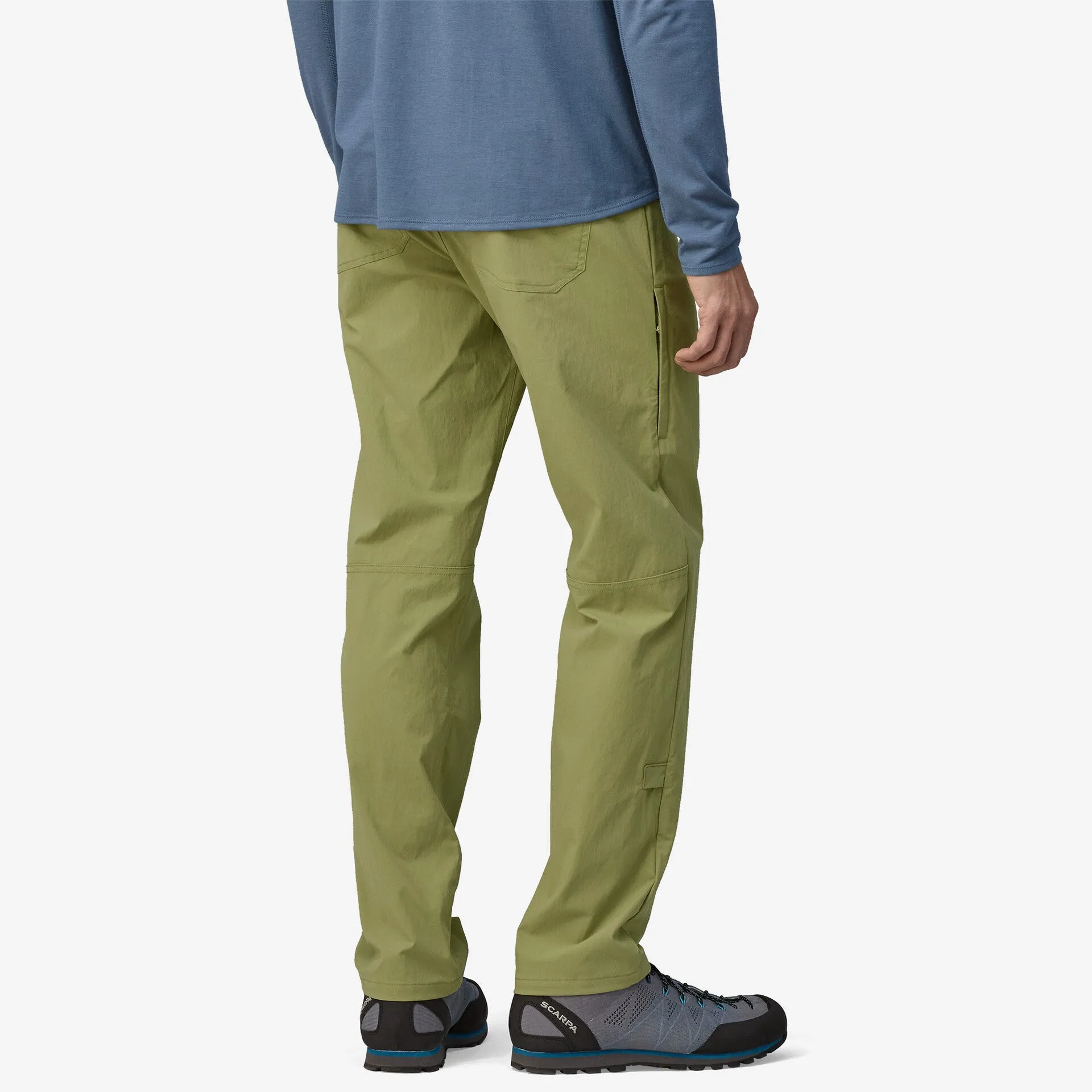 PATAGONIA Quandary Pants - Men's