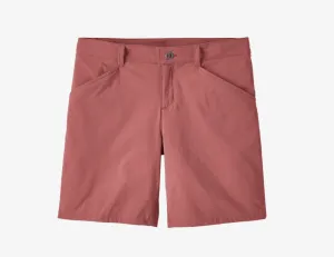 Patagonia Quandary Shorts - 7" Rosehip