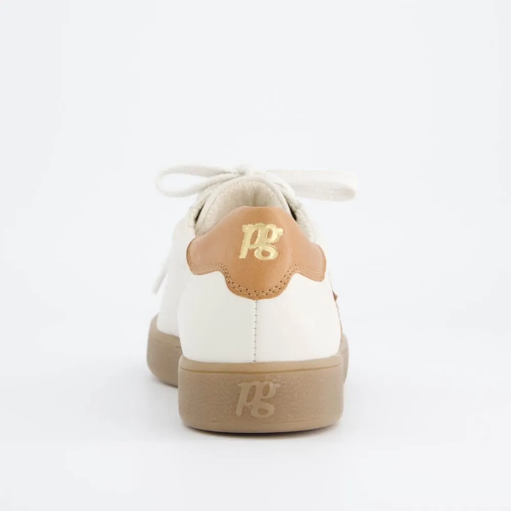 Paul Green 5464 Super Soft Ivory Tan