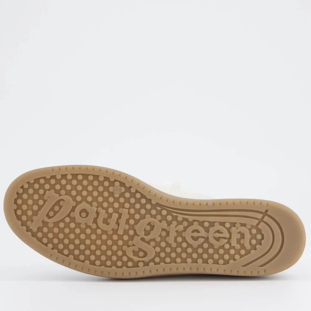 Paul Green 5464 Super Soft Ivory Tan