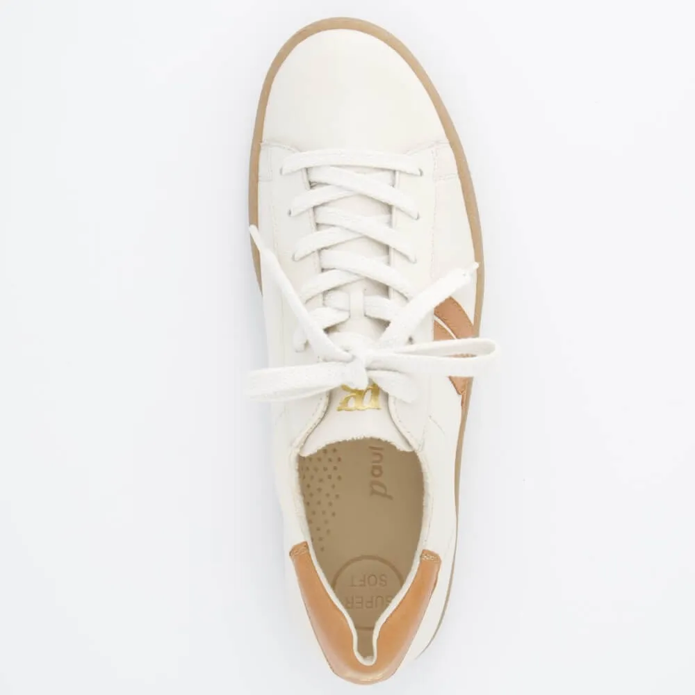 Paul Green 5464 Super Soft Ivory Tan