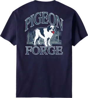 Pigeon Forge Logo T-shirt