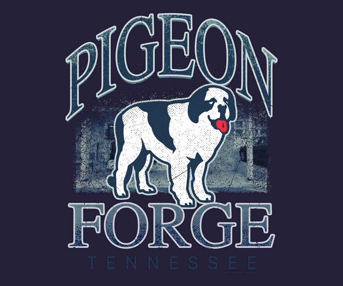 Pigeon Forge Logo T-shirt