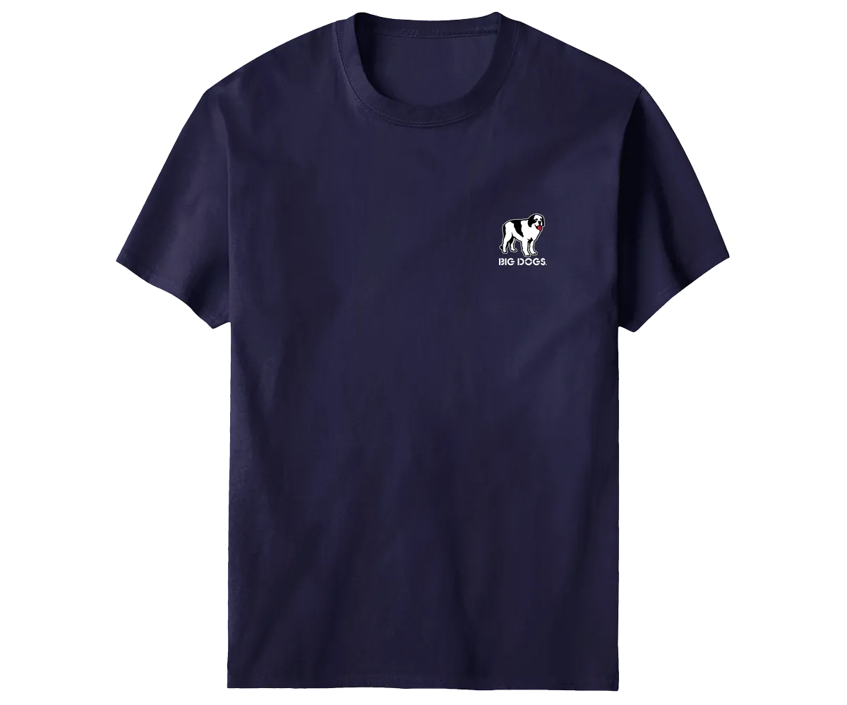 Pigeon Forge Logo T-shirt