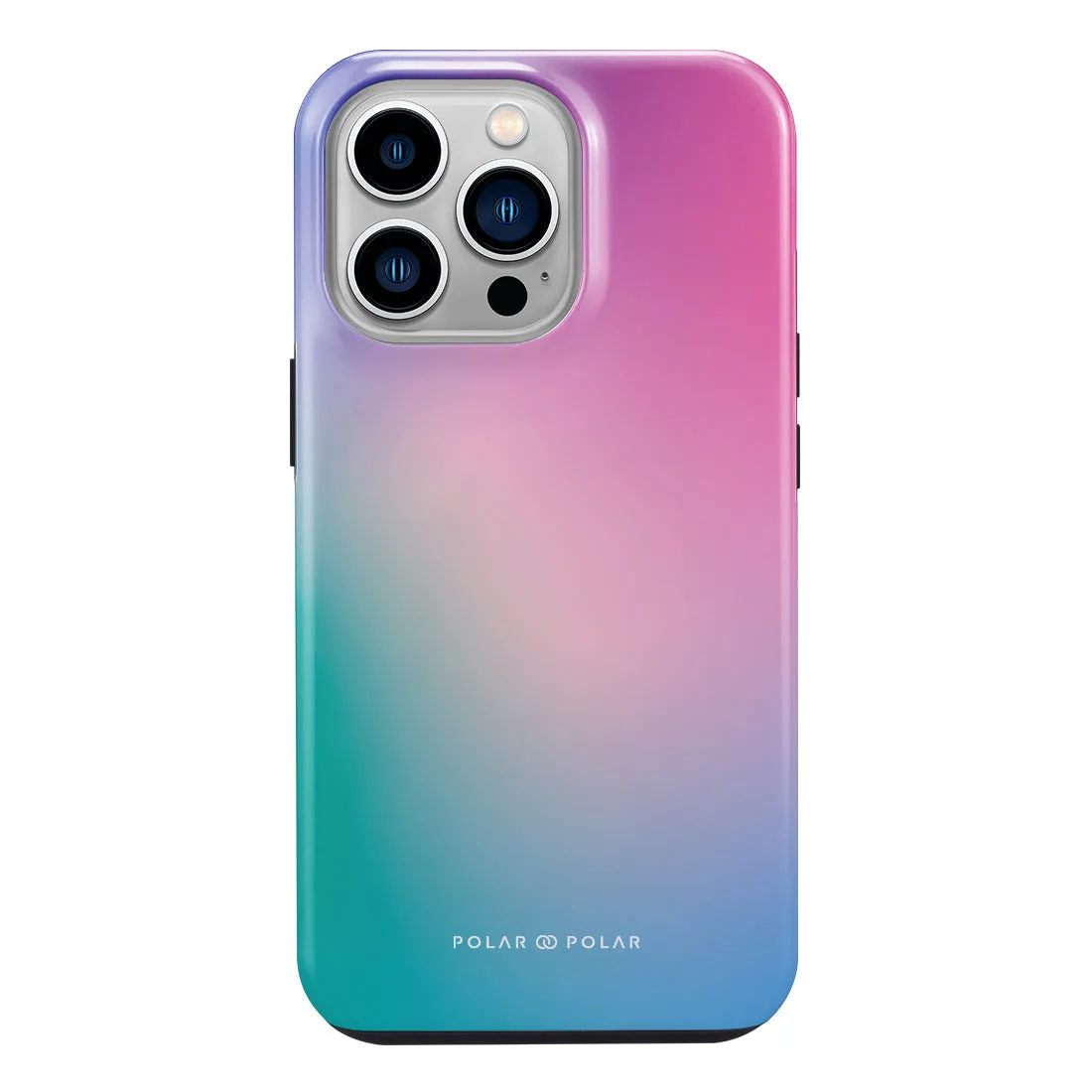 Polar Light - iPhone 13 Pro Case