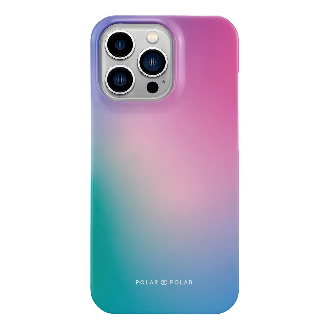 Polar Light - iPhone 13 Pro Case