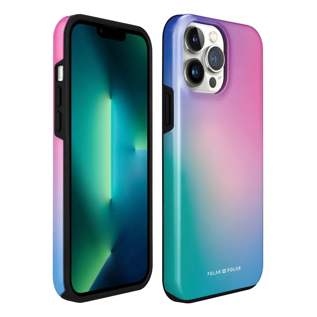 Polar Light - iPhone 13 Pro Max Case