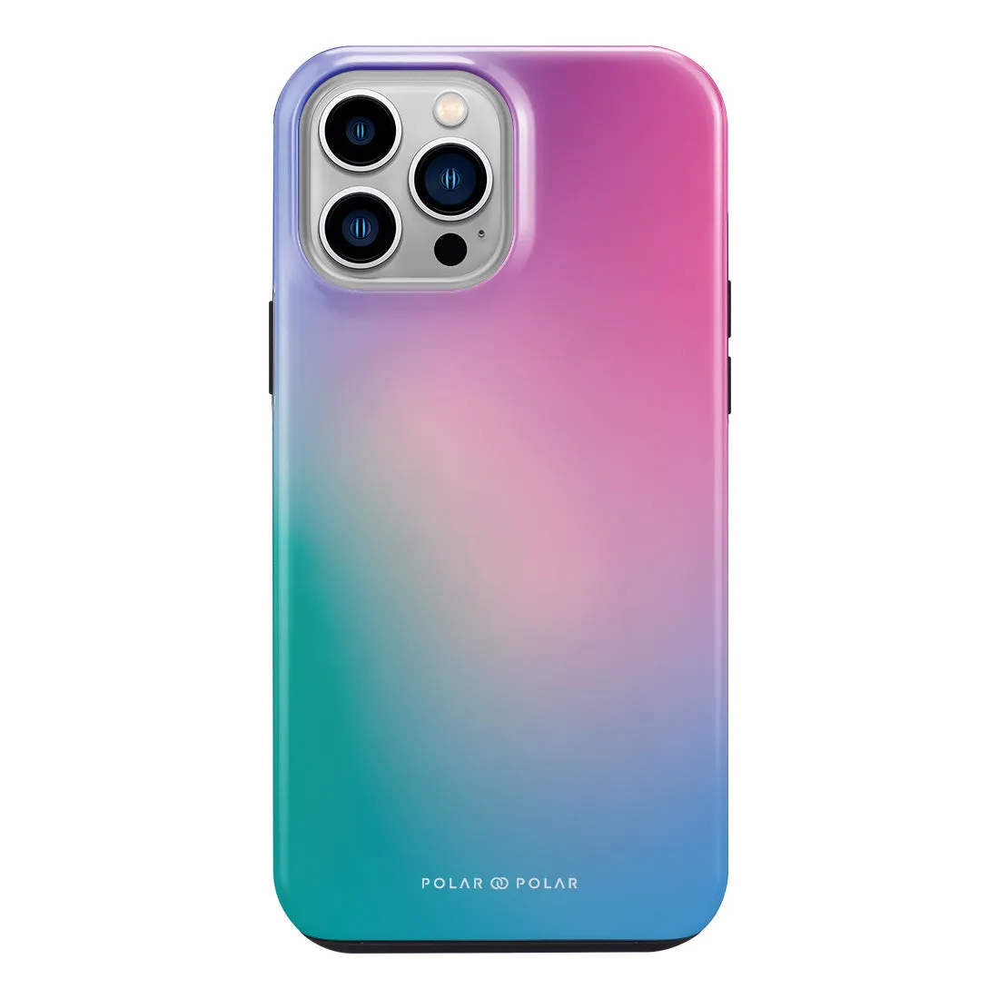 Polar Light - iPhone 13 Pro Max Case