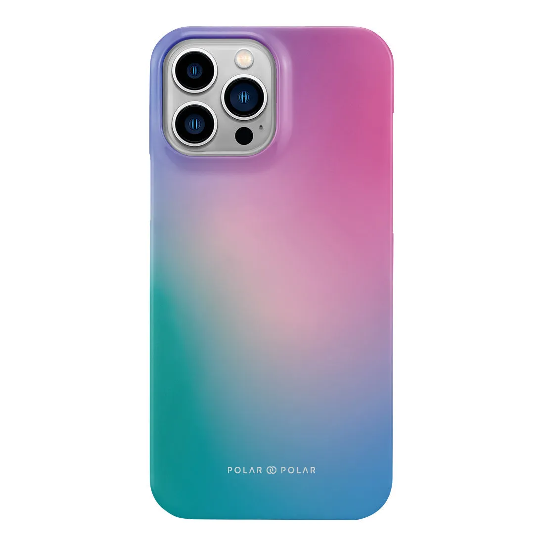 Polar Light - iPhone 13 Pro Max Case