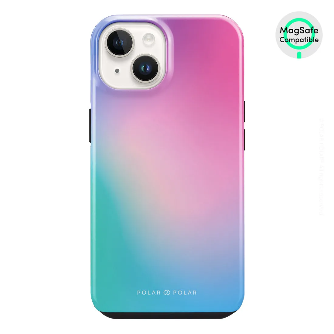 Polar Light - iPhone 14 Case