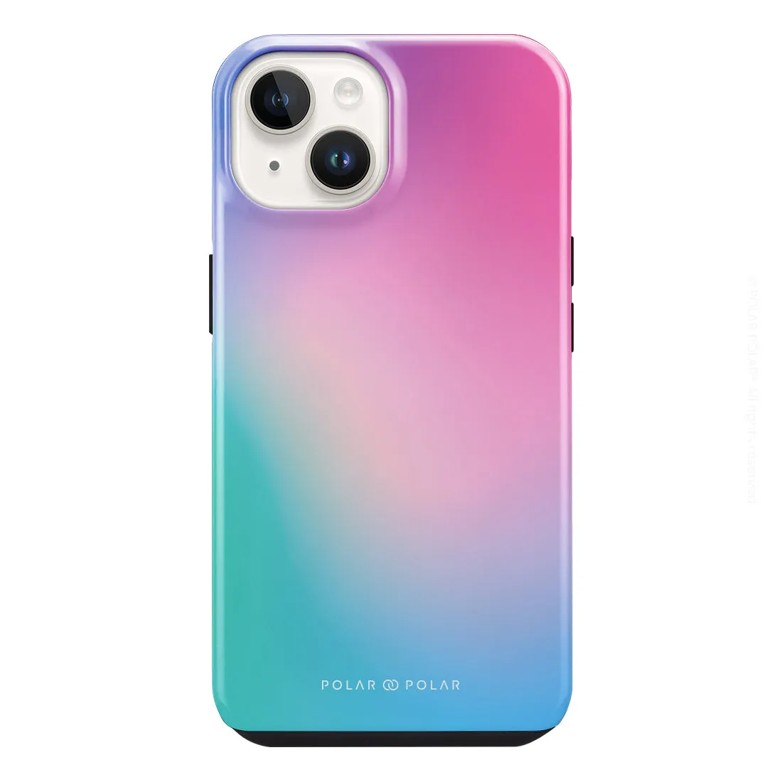 Polar Light - iPhone 14 Case