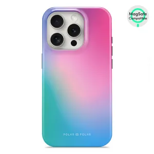 Polar Light - iPhone 15 Pro Case