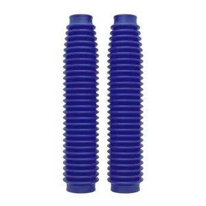 Polisport Fork Boot Moto 350x41 - Blue (8365)