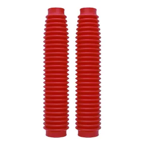 Polisport Fork Boot Moto 350x41 - Red (8365)