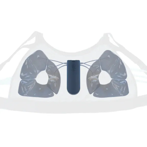 PRE-ORDER Lilu Lactation Massager & Pumping Bra