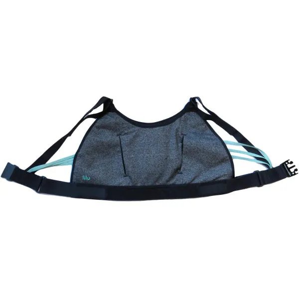 PRE-ORDER Lilu Lactation Massager & Pumping Bra
