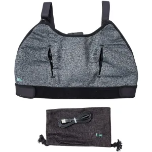 PRE-ORDER Lilu Lactation Massager & Pumping Bra