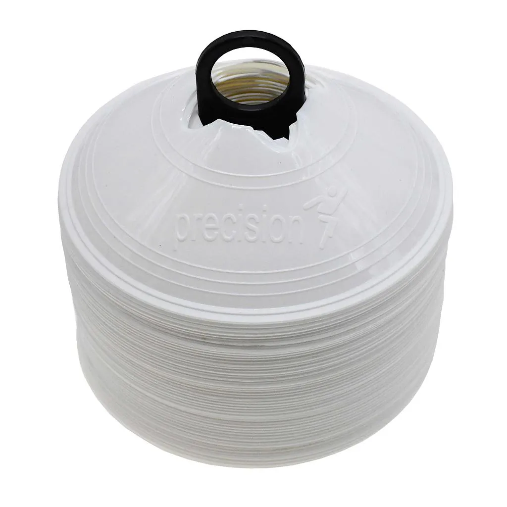 Precision Saucer Cones (Set of 50) -DS