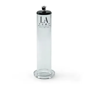 Premium Penis Cylinder 2.25in Poly Bag