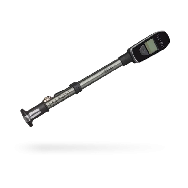 PRO Team Suspension Pump