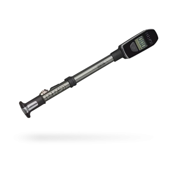 PRO Team Suspension Pump