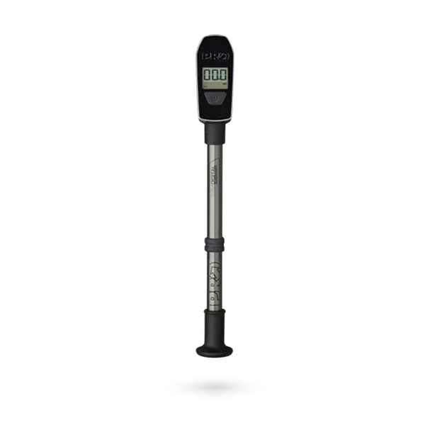 PRO Team Suspension Pump