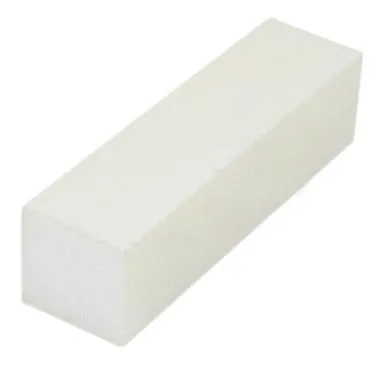 ProFile 122 White Block 120/120