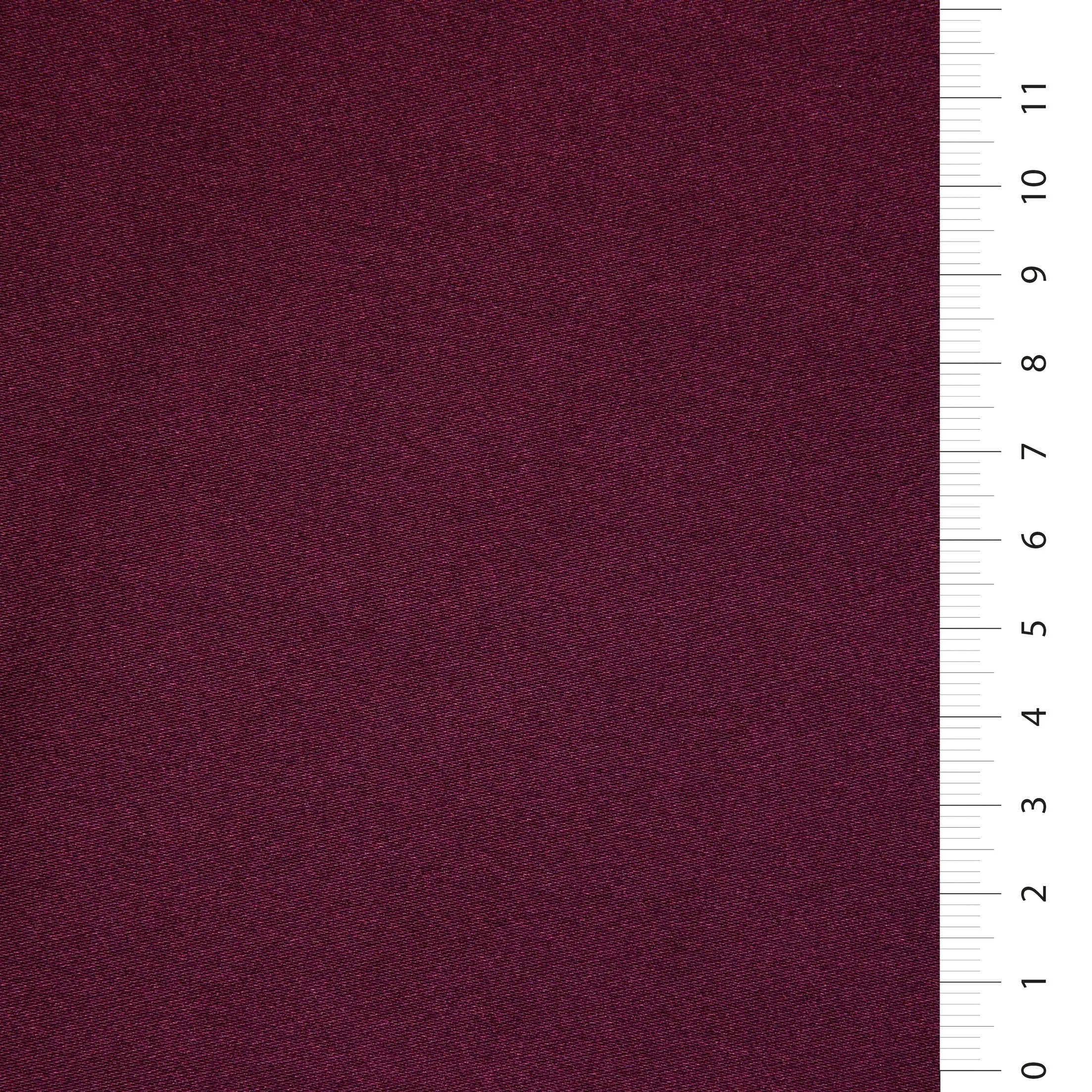 Quality Attractive Shiny Burc Plain Satin Woven Fabric