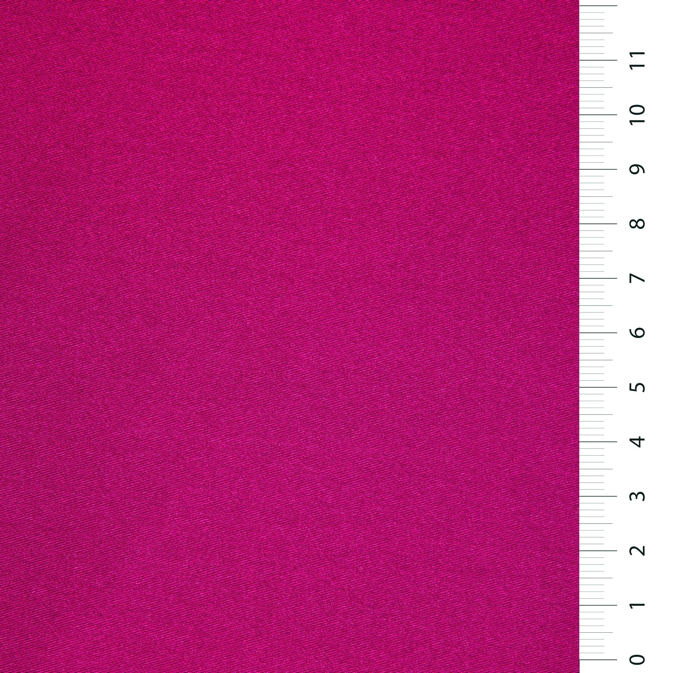 Quality Attractive Shiny Burc Plain Satin Woven Fabric