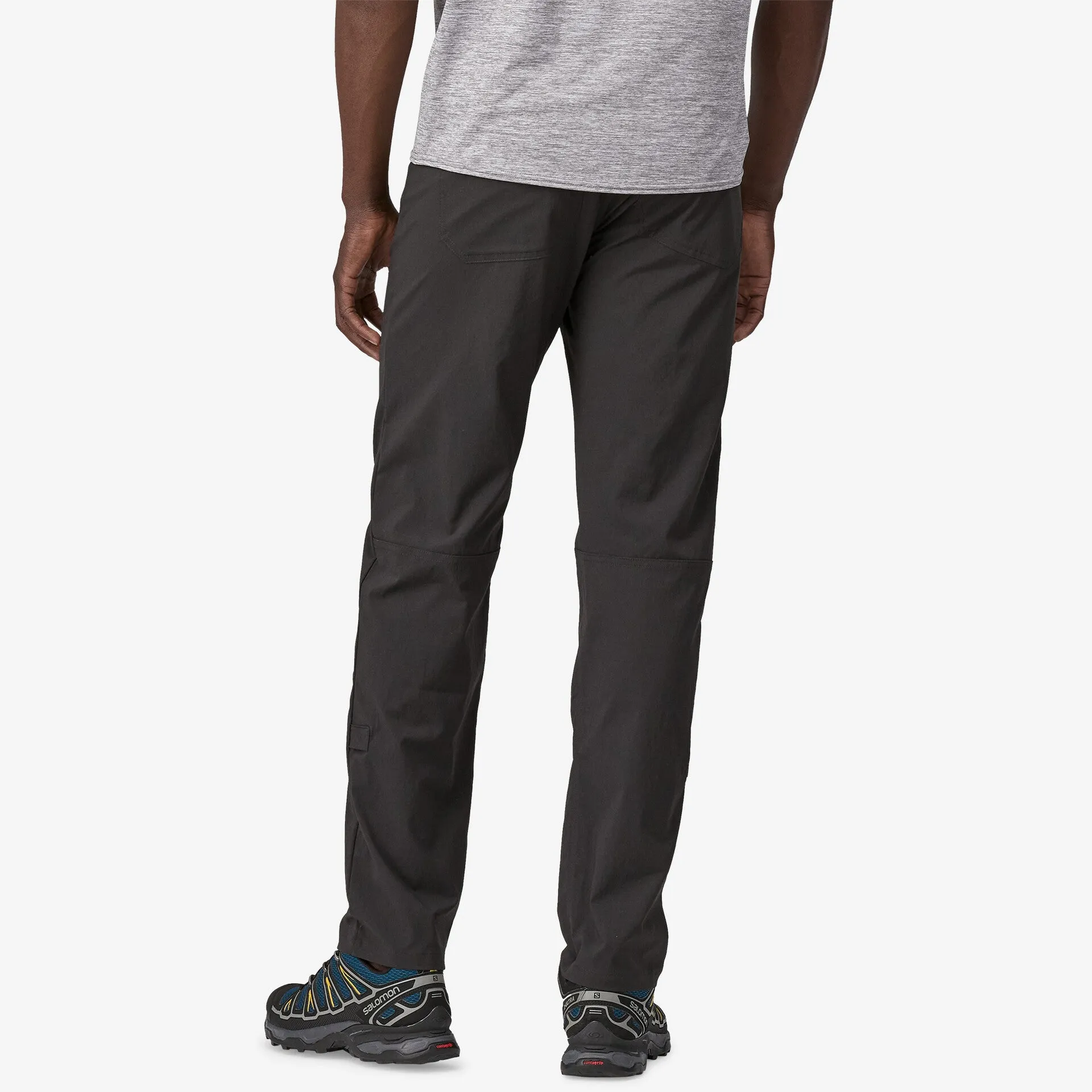 Quandary Pants - Regular (Men's) - 55183