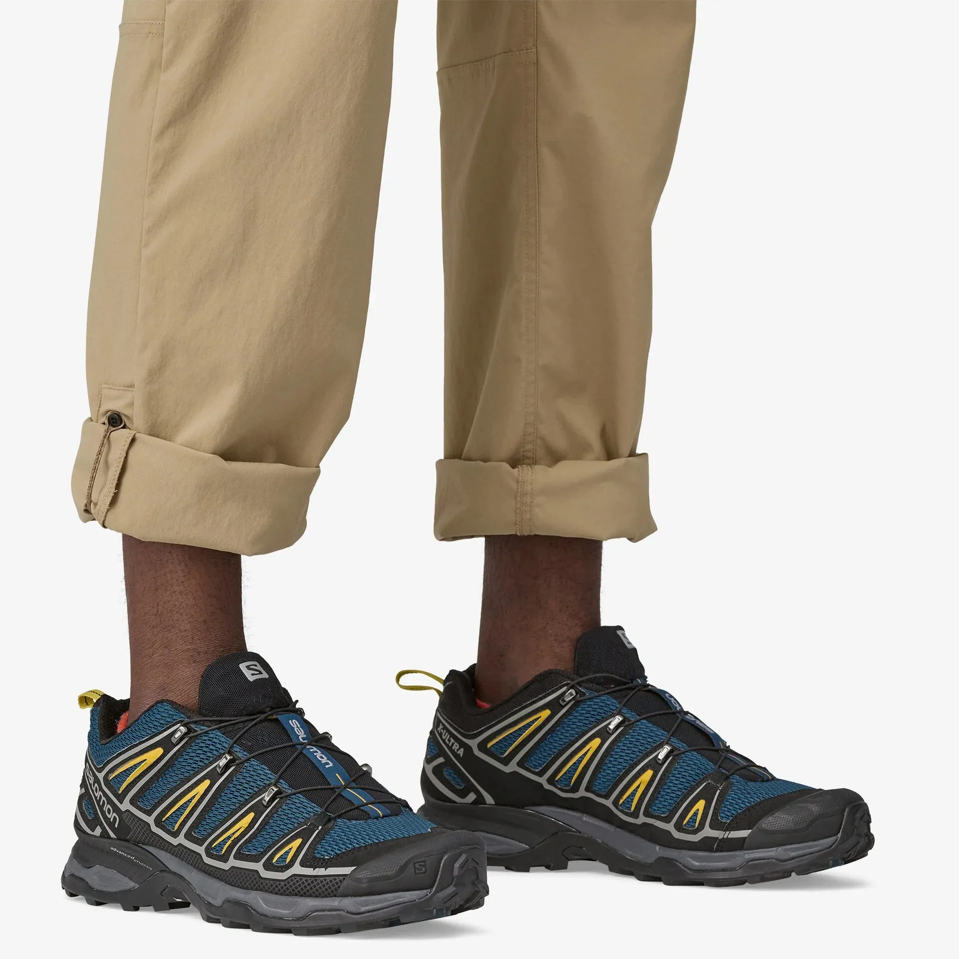 Quandary Pants - Regular (Men's) - 55183