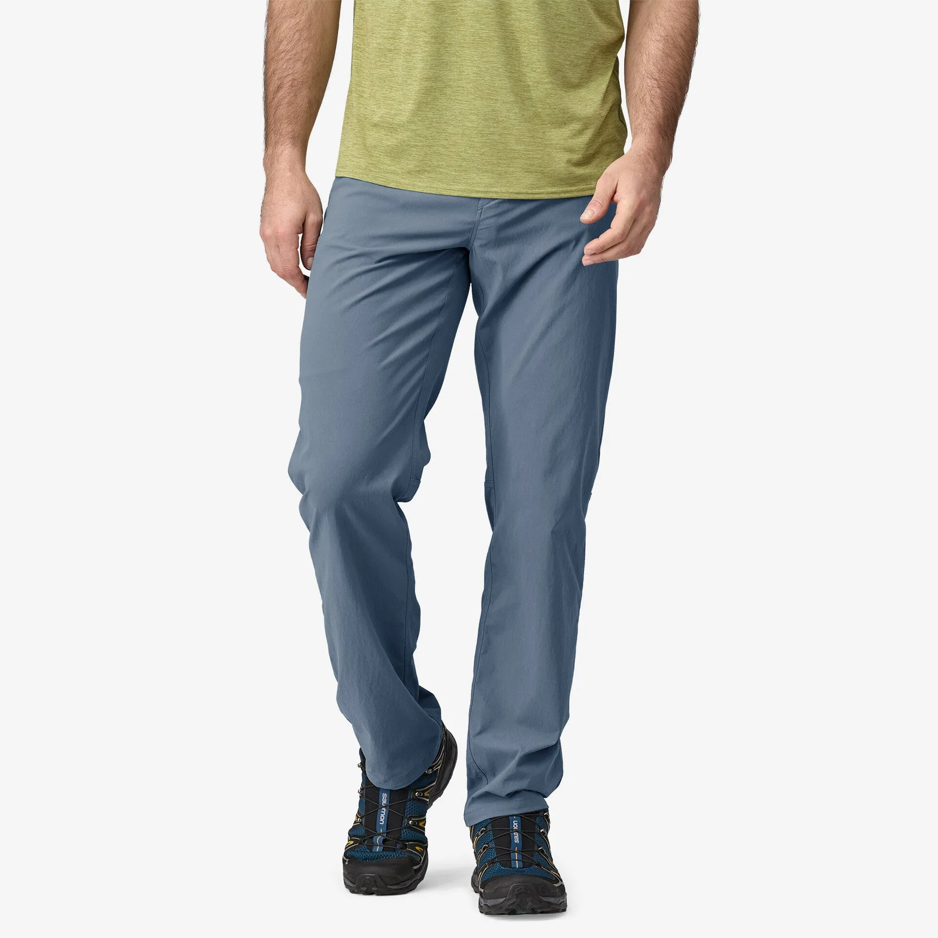 Quandary Pants - Regular (Men's) - 55183